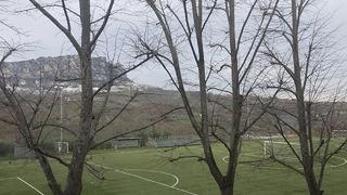 Başakşehir, UEFA Avrupa Konferans Ligi'nde La Fiorita ile karşılaşacak