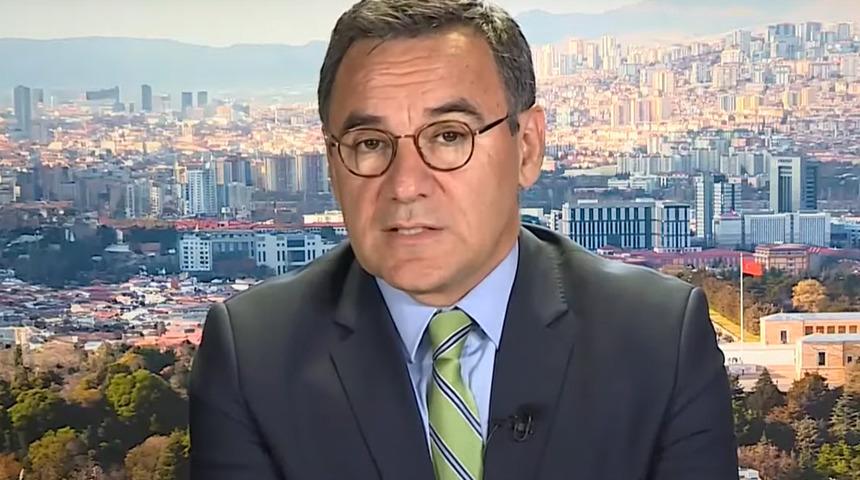 Deniz Zeyrek isyan etti: İki suya 170 lira verirken ellerim titredi