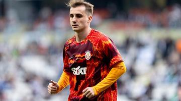 Galatasaray'da Kerem Aktürkoğlu'nun hikayesi sona eriyor! İspanyol ekibiyle anlaşmak üzere...