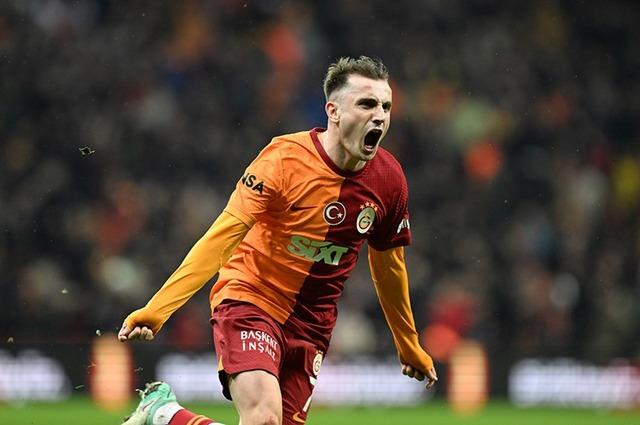 Galatasaray'da Kerem Aktürkoğlu'nun hikayesi sona eriyor! İspanyol ekibiyle anlaşmak üzere... 640xauto