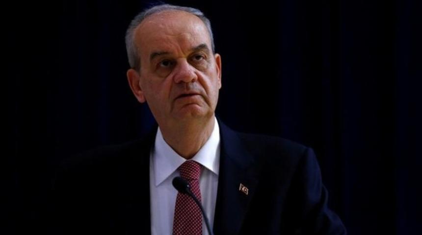 İlker Başbuğ'un s&ouml;zlerine tepki: Afrin'i Esad'a niye biz teslim edelim?