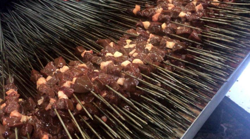 Uzmanlar açıkladı: Kırmızı etten daha üstün!