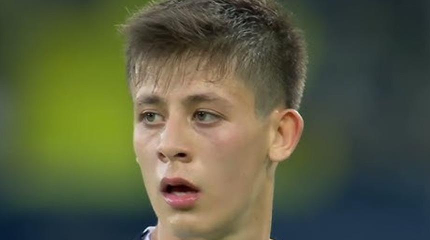 Arda Güler'in piyasa değeri güncellendi!