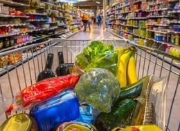 İngiltere'de perakende satışlar haziranda yüzde 1,2 azaldı