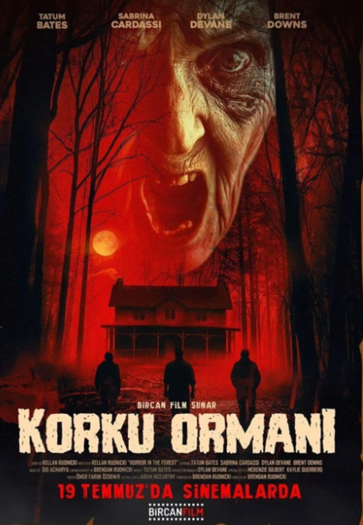 Sinemaseverleri mutlu edecek haftanın filmleri! 10 film birden vizyona girdi (19 Temmuz 2024) G4