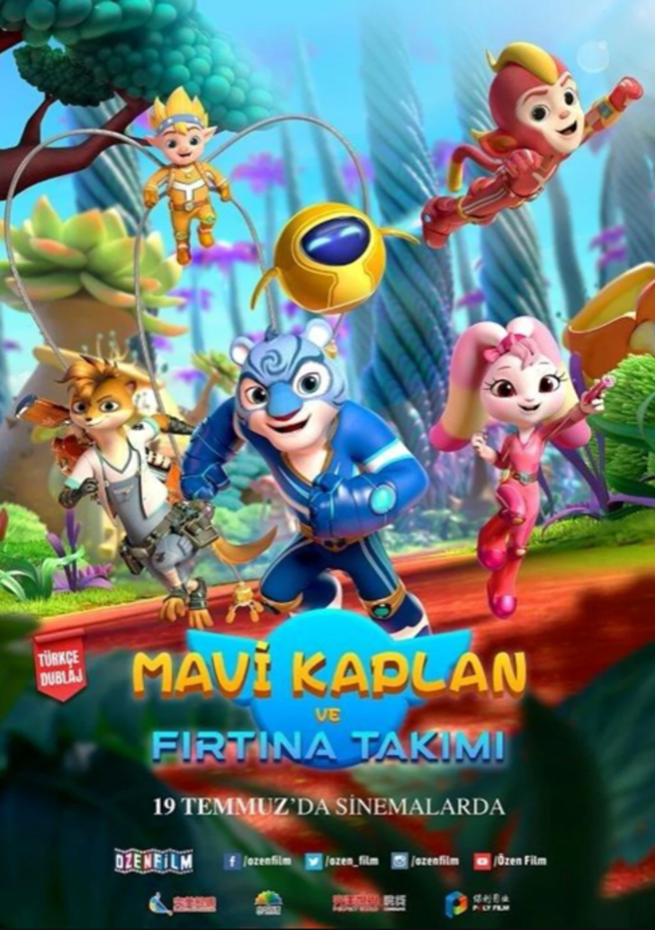 Sinemaseverleri mutlu edecek haftanın filmleri! 10 film birden vizyona girdi (19 Temmuz 2024) G5