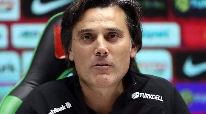 İbrahim Hacıosmanoğlu'ndan bir hamle daha! Montella'yı gönderiyor...