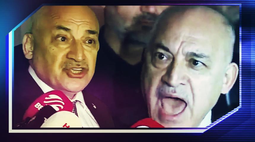 Mehmet Büyükekşi'nin sihri ortaya çıktı! İşte herkesin tepkilerine rağmen külliyeyi ikna eden başkan...