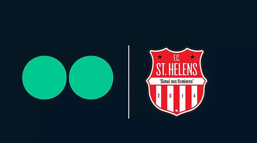 Scoutium, İngiliz Ekibi FC St Helens ile anlaşma imzaladı!