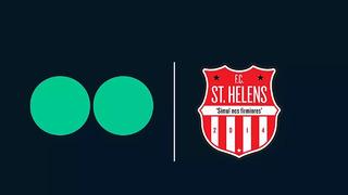Scoutium, İngiliz Ekibi FC St Helens ile anlaşma imzaladı!