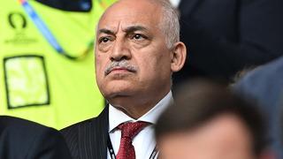 Eski TFF Başkanı Mehmet Büyükekşi veda etti! Veda açıklamasında yaptıklarını anlattı...