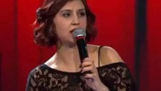 Acun Ilıcalı O Ses Türkiye sahnesinden kovmuştu! Nur Cennet Uçar'ın son halini görenler çok şaşırdı