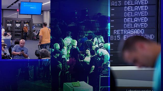 'Küresel yazılım sorunu' kaosu! Dünya alarma geçti, uzman isim nedenini böyle açıkladı