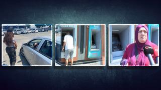 Microsoft'taki küresel sıkıntı Türkiye'deki ATM'leri vurdu: Para çekmek isteyenler eli boş döndü! Araç muayeneleri iptal edildi