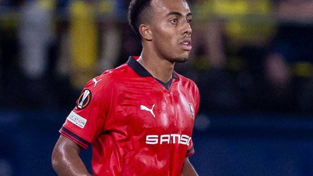 Galatasaray, Guela Doue transferini bitirdi! İstanbul'a geliyor...