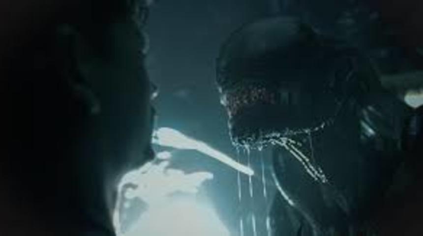 "Alien: Romulus" filminin son fragmanı yayınlandı! Vizyon tarihine geri sayım başladı... Hayranlarının heyecanı arttı