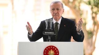 Son dakika | Yıldız Sarayı ziyarete açıldı, ağustos sonuna dek ücretsiz! Cumhurbaşkanı Erdoğan: Hazine değerindeki eserlerimizin kıymetini çok iyi bilemiyoruz