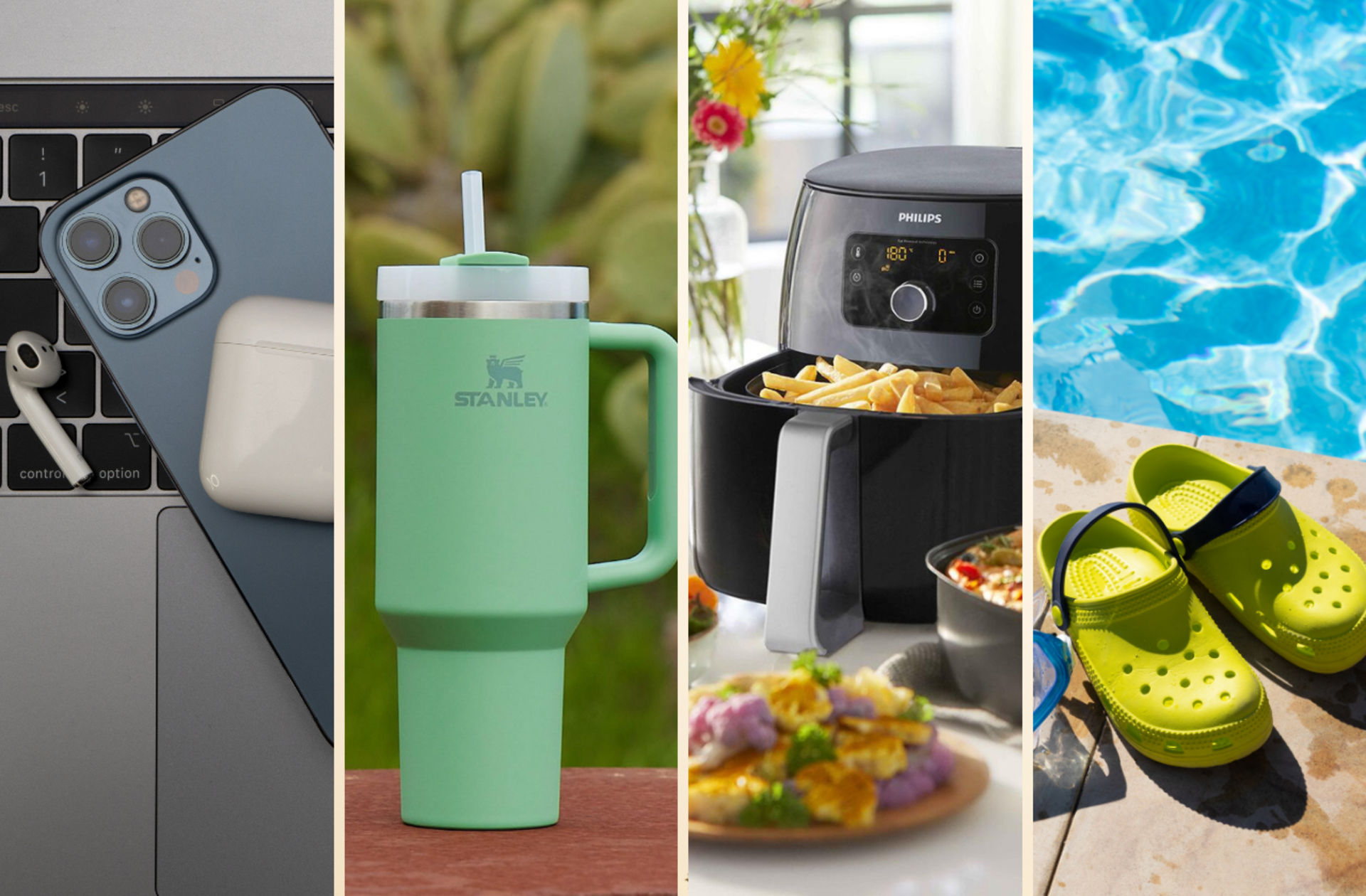 Prime Day'in bugün son günü! Apple, Stanley, Samsonite ve daha pek çok markada büyük indirimler