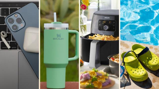 Prime Day'in bugün son günü! Apple, Stanley, Samsonite ve daha pek çok markada büyük indirimler