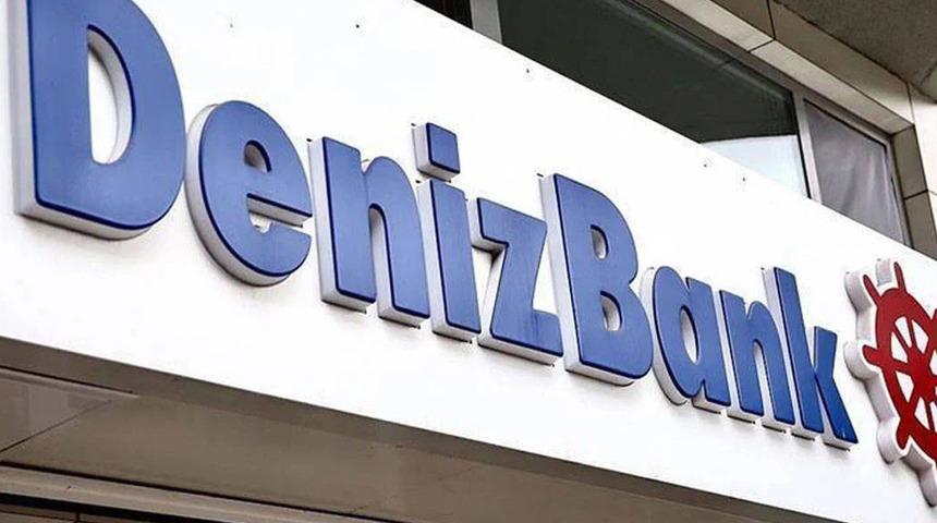 Dünya geneline yayılan kesintiden etkilenmişti: Denizbank'tan açıklama: "Sorun kademeli olarak giderilmekte"
