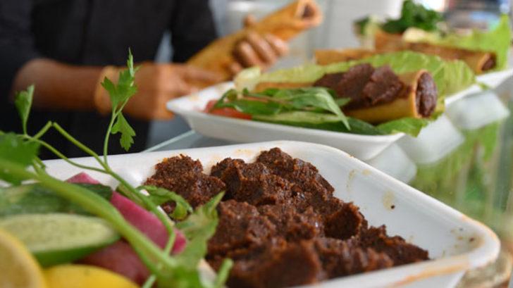 Artık onun da standartları var G4