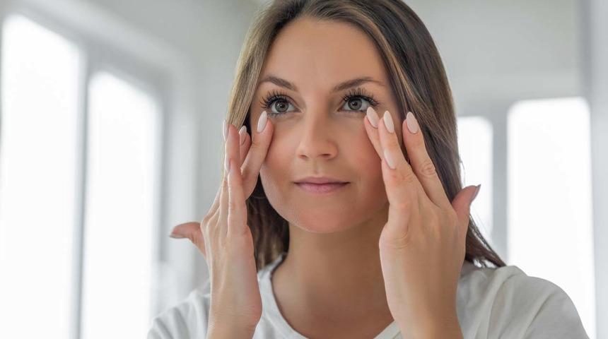 Göz altı torbaları, o hastalığın belirtisi olabilir! Uzman isimden önemli uyarı