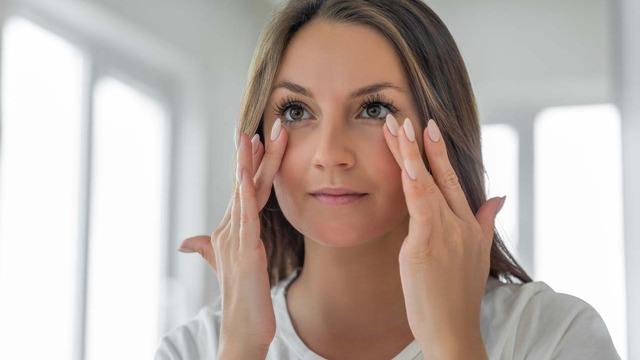 Göz altı torbaları, o hastalığın belirtisi olabilir! Uzman isimden önemli uyarı