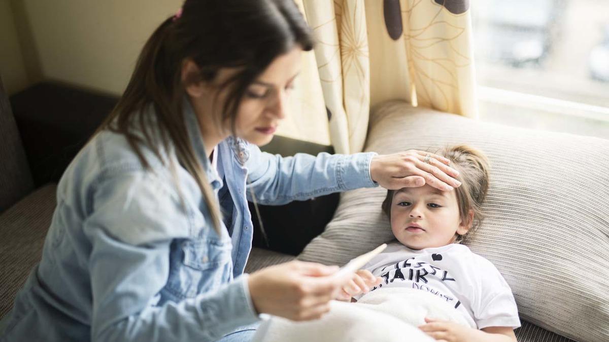 5 yaş altı çocuklarda ölüme neden olabiliyor' Dünyada milyonlarca vaka var