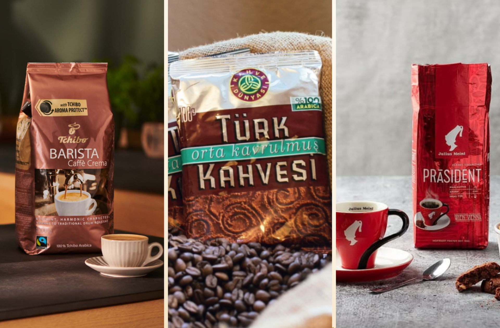 Kahve Dünyası, Jacobs, Nescafe... En sevilen kahve markalarında %60'a varan indirim