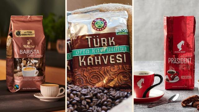 Kahve Dünyası, Jacobs, Nescafe... En sevilen kahve markalarında %60'a varan indirim