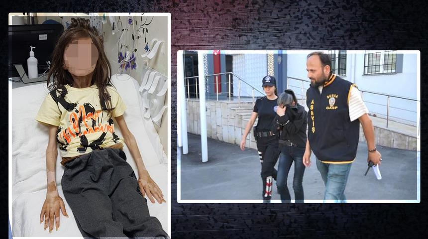 'Çöp ev' davasında gerekçeli karar! Yeğenini alıkoyan teyzenin 'öldürme kastı' olup olmadığı belirlenemedi