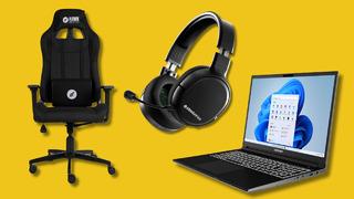 Bilgisayar başından kalkmayan gamerların oyun keyfini artıracak ürünler