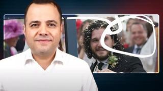 Sosyal medyada gündem oldu! Özgür Demirtaş'tan açıklama geldi 'Bunu kimse bulamaz sanıyordum'