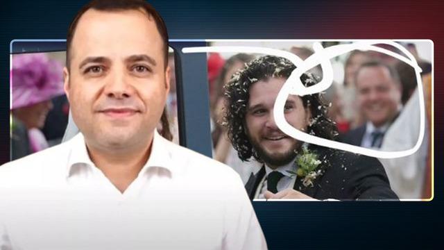 Sosyal medyada gündem oldu! Özgür Demirtaş'tan açıklama geldi 'Bunu kimse bulamaz sanıyordum'