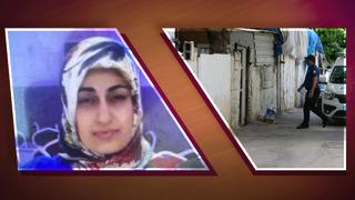 Vahşeti mahalleli fark etti... Karısını boğarak öldürdü! Torbaya koyup bahçeye attı