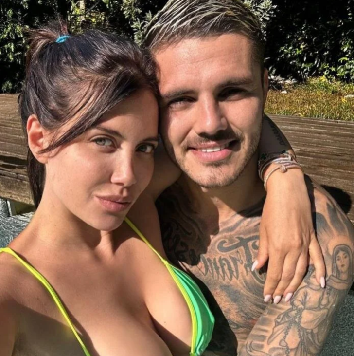 Galatasaray'da Icardi depremi... Wanda ayrılığı sonrası sahaya çıkmamıştı! Sebebi herkesi korkuttu