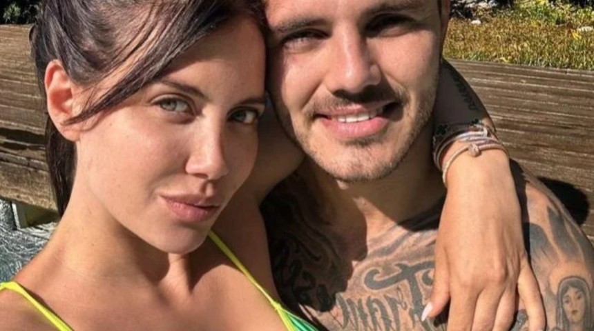 Galatasaray'da Icardi depremi... Wanda ayrılığı sonrası sahaya çıkmamıştı! Sebebi herkesi korkuttu