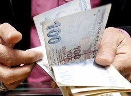 Emeklilere 2 bin lira ikramiye!