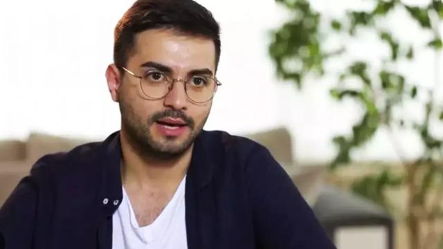 Kadir Ezildi Gamze Türkmen ile nişanlandı! İlk kareler geldi