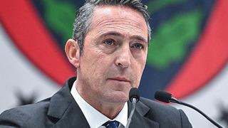 Ali Koç'tan olay yaratan açıklamalar! ''Cumhurbaşkanımızın adını kullanıyorlar! Biz yanak sıktırmayız... Onlara son 48 saat verdim...