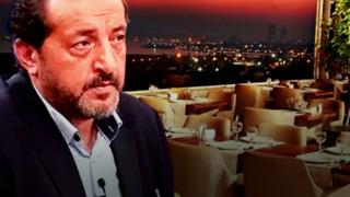 Mekanlar boş kaldı! MasterChef jürisi Mehmet Yalçınkaya pahalılığın sebebini açık açık anlattı! 'Yılda üç kez zam, paylaşılan adisyonlar...' 