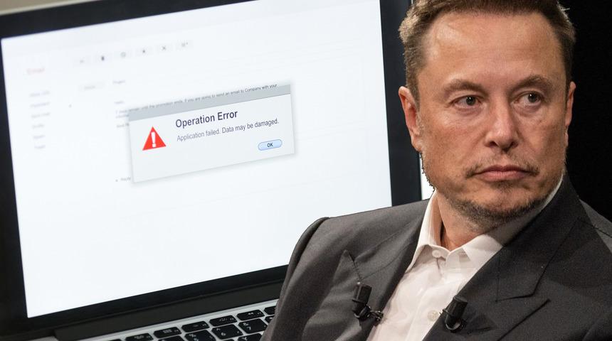 'Küresel yazılım sorunu' dünyada kaosa neden olmuştu! Elon Musk kararını verdi: "Tüm sistemlerimizden sildik"