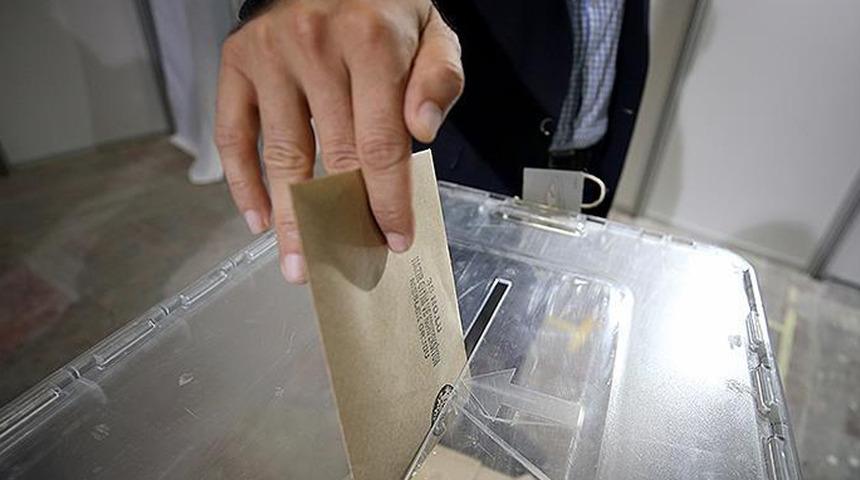 Son seçim anketi yayınlandı! Bu zamana kadarki en dikkat çeken oran: Zirvede 1.7 puanlık fark