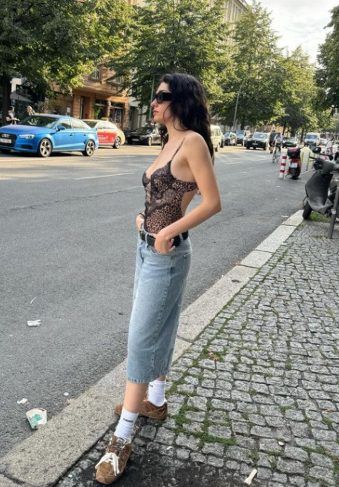 Hazar Erg&uuml;&ccedil;l&uuml; ve Efe &Ccedil;elik ayrıldı! Son hamlesi dikkat &ccedil;ekti 1