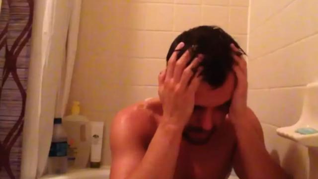 Sosyal medyadan kalp krizi geçirdiği anları paylaştı! Başıma gelen en korkunç şey diyerek yayınladı: Acı çekiyordum ve panikledim