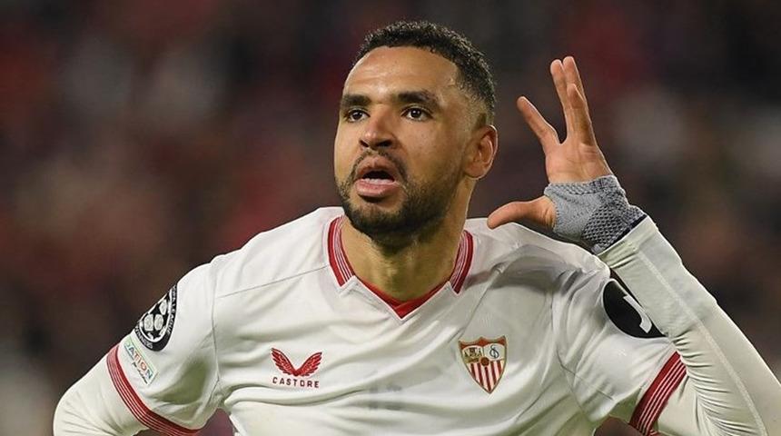 Fenerbahçe, Youssef En-Nesyri transferinde mutlu sona ulaştı!