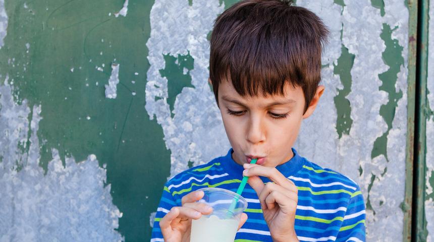 Kanserojen madde içeriyor! Uzmanlar uyarıyor: 'Zehir etkisi yaratacak kadar tehlikeli' En çok çocuklar tüketiyor