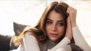 Ateş Kuşları'nın güzeli İlayda Alişan imaj tazeledi! Son hali çok beğenildi  