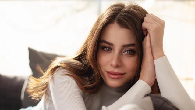 Ateş Kuşları'nın güzeli İlayda Alişan imaj tazeledi! Son hali çok beğenildi  