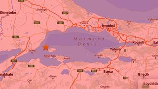 'Enteresan bir yer' 4.1'lik depremin ardından dikkat çeken açıklama! 'Farklı çalışan bir mekanizma var burada'